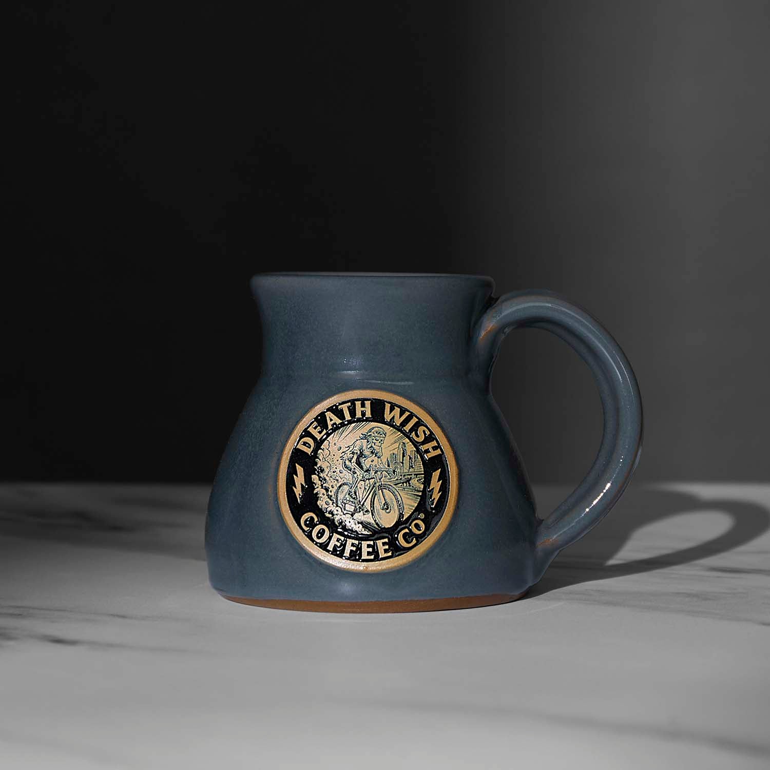 Ride or Die Mug