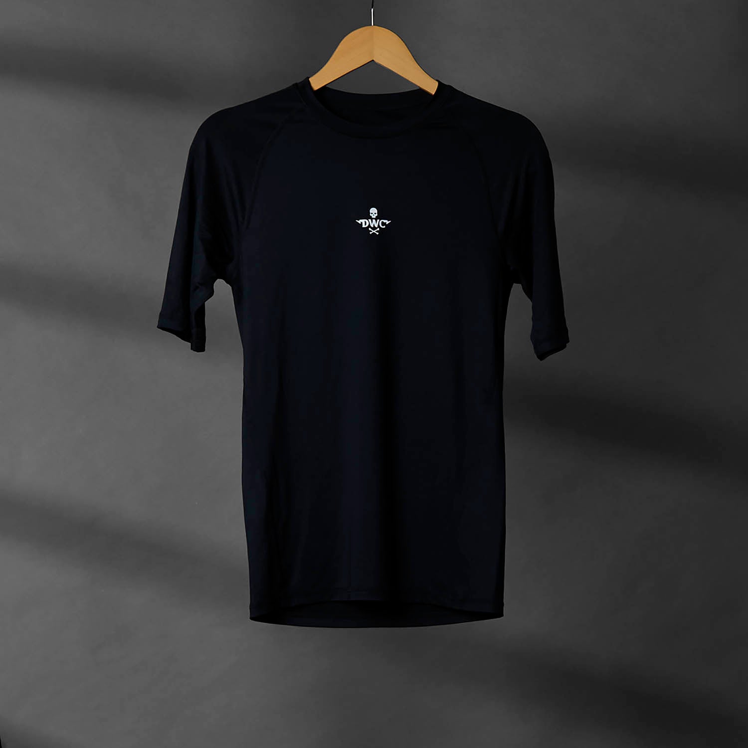 Planet Apparel Bone Dry Cycling Jersey at Death Wish Coffee