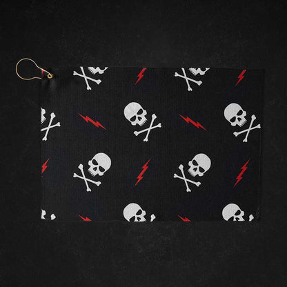 No Sweat Golf Towel