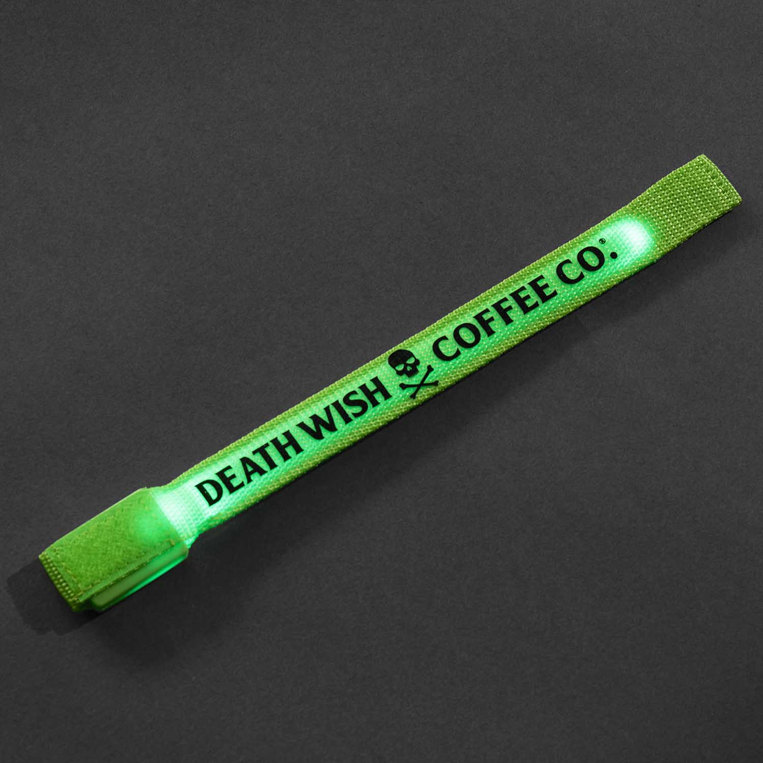 Midnight Marker LED Arm Band