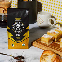 Light Roast Coffee