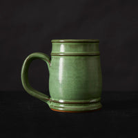 Dragon's Dawn Tankard