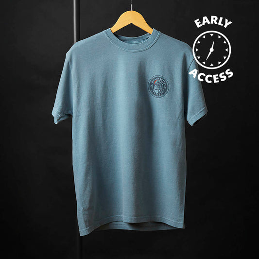 Unlock early access to the Death Wish Coffee We Can Brew It Tee.