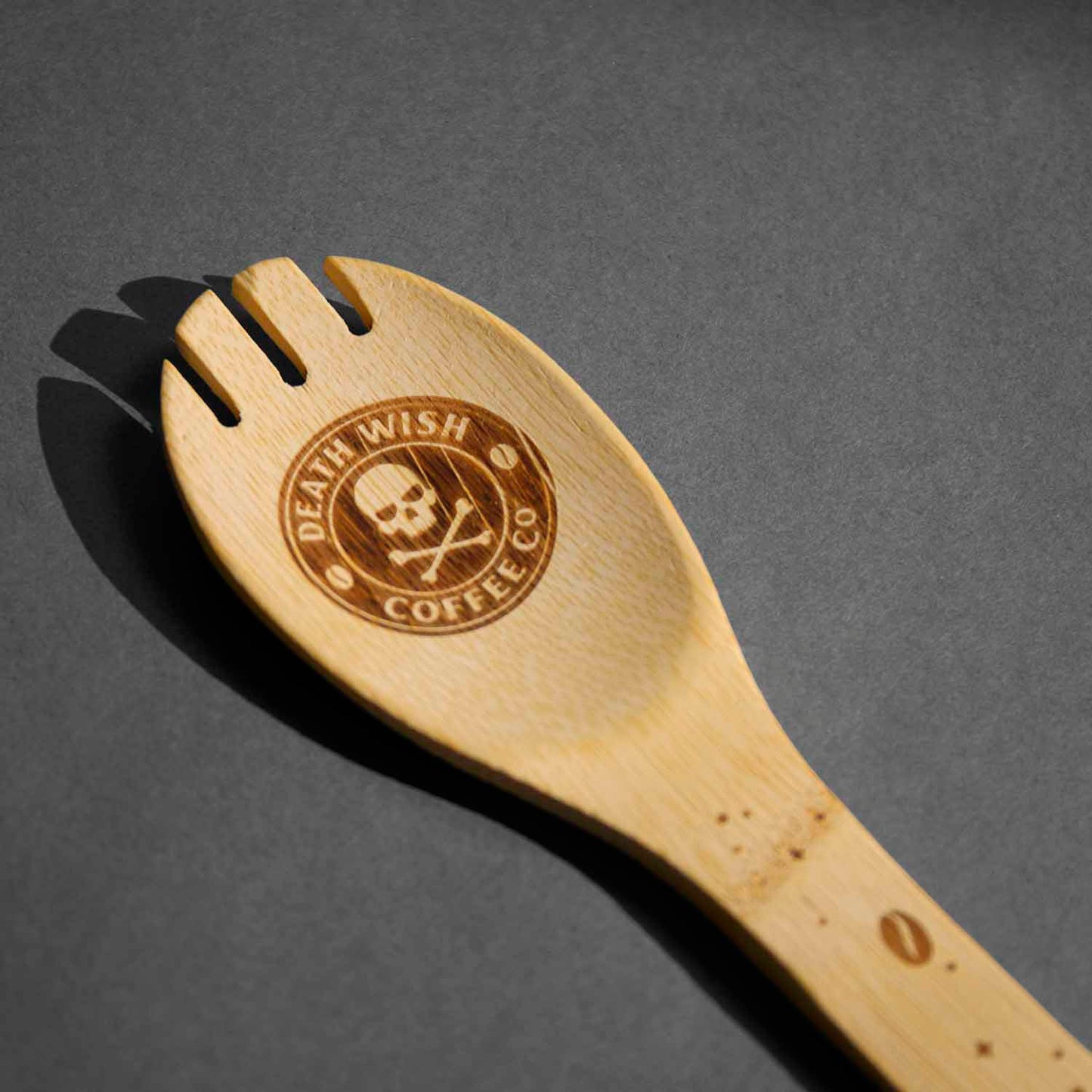 Witching Hour Wooden Spoon Set