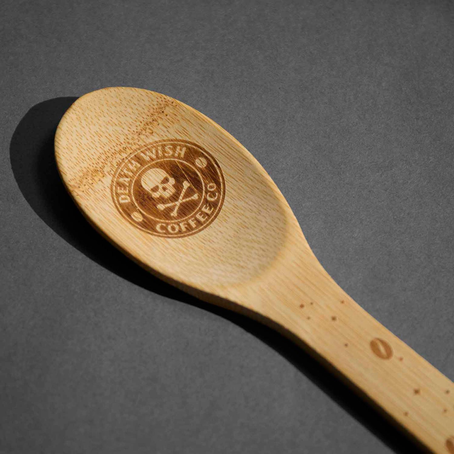 Witching Hour Wooden Spoon Set