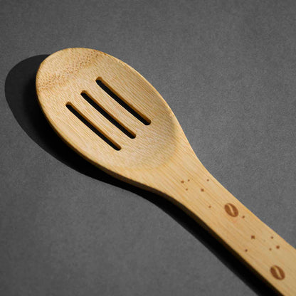 Witching Hour Wooden Spoon Set
