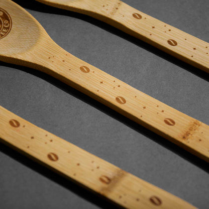Witching Hour Wooden Spoon Set