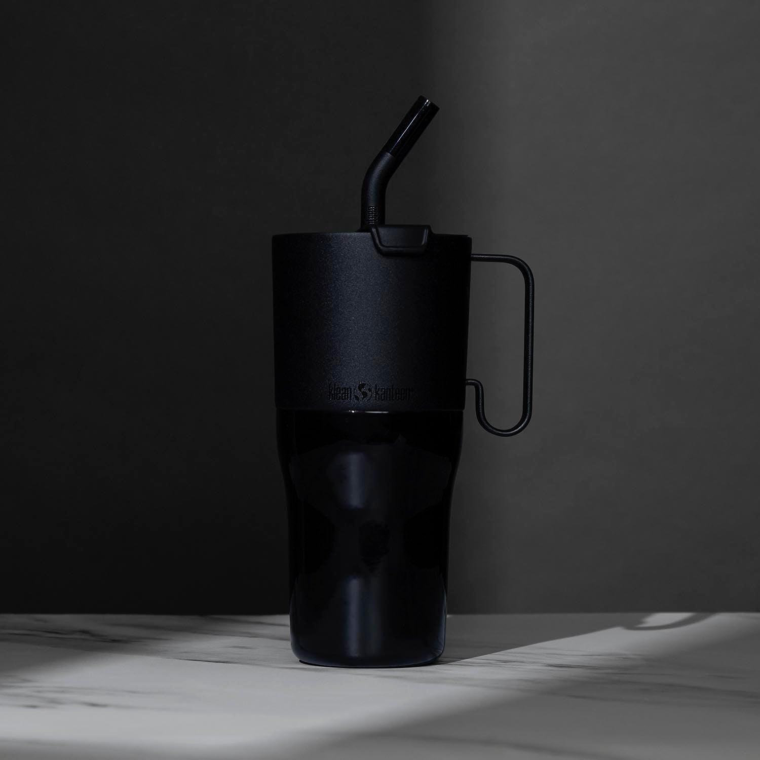 Gates of Valhalla Klean Kanteen – Death Wish Coffee