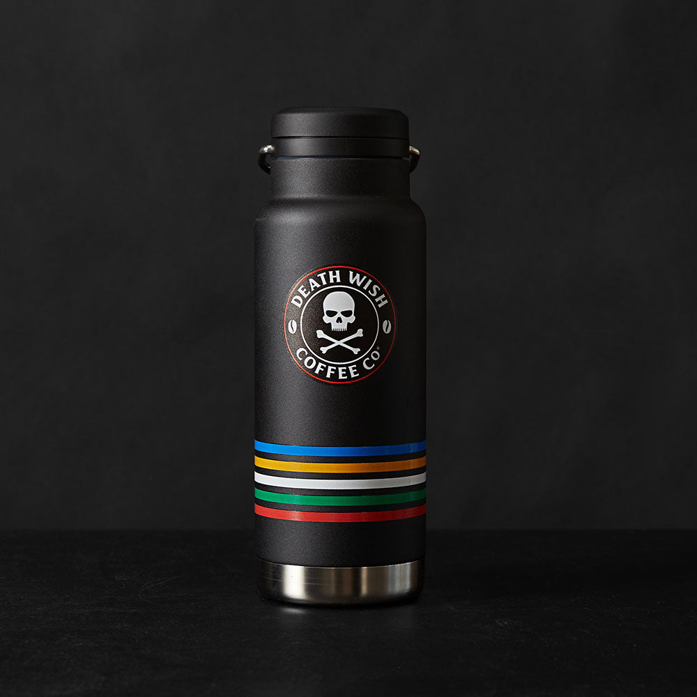 Coffee Rings Kanteen