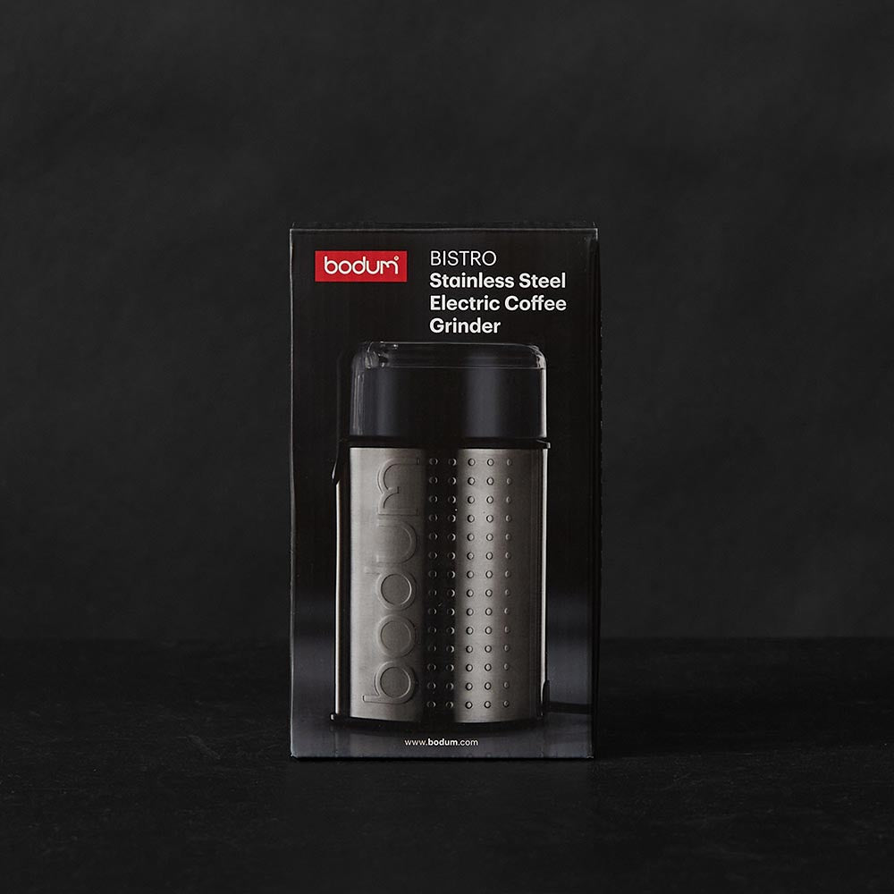 Bodum Electric Grinder