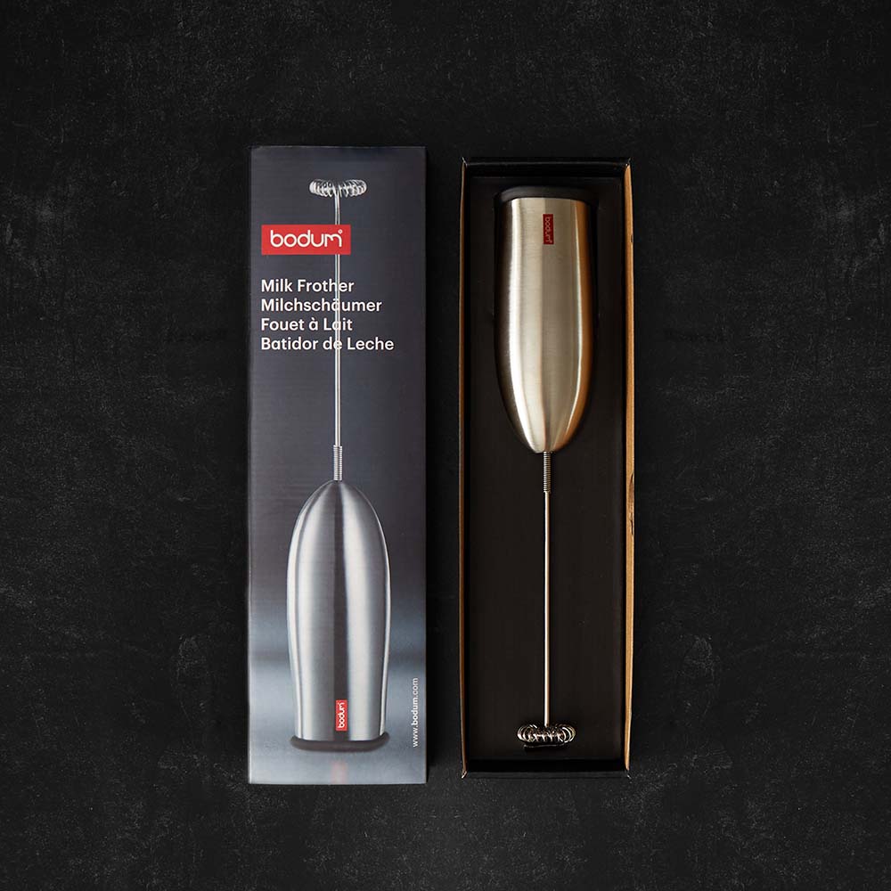Bodum Milk Frother