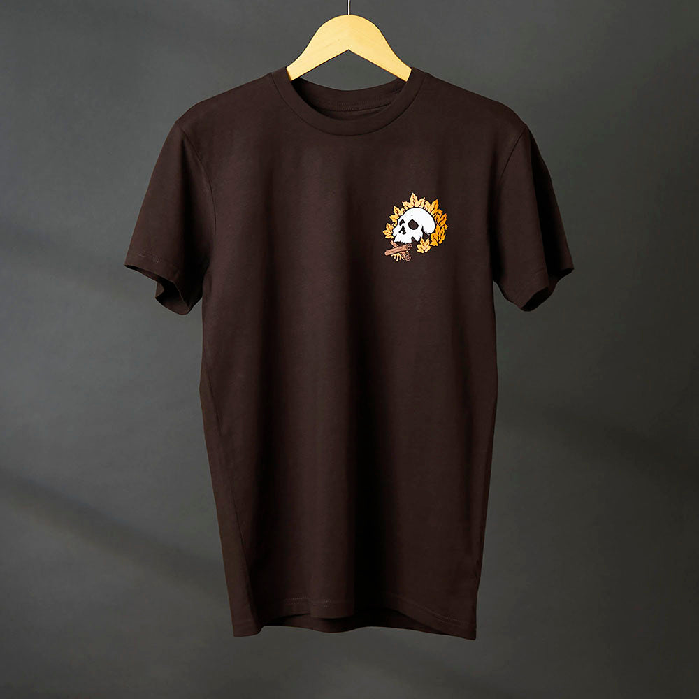 Maple Cinnamon Tee