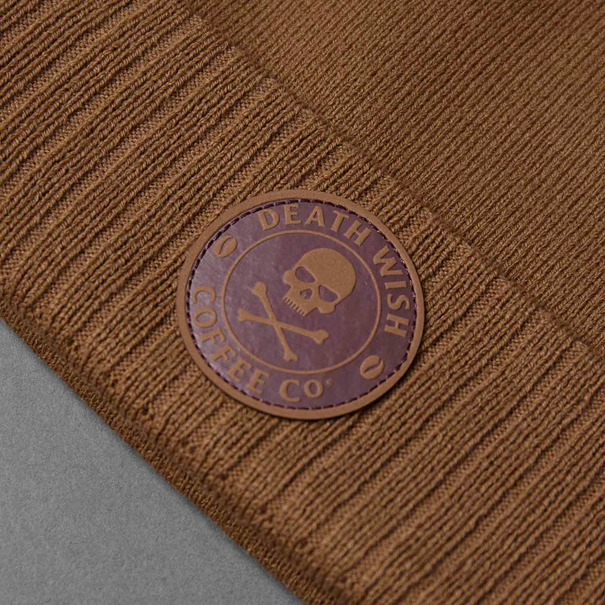 Wild at Heart Beanie
