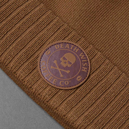 Wild at Heart Beanie