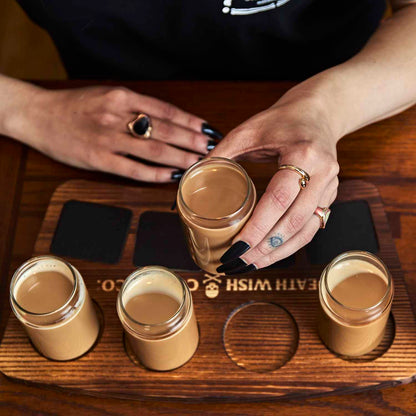Fight or Flight Sampler Kit
