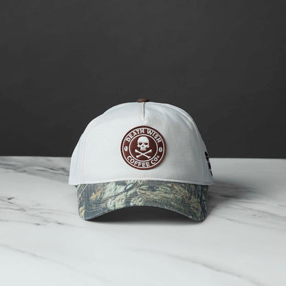 Hidden In Plain Sight Snapback