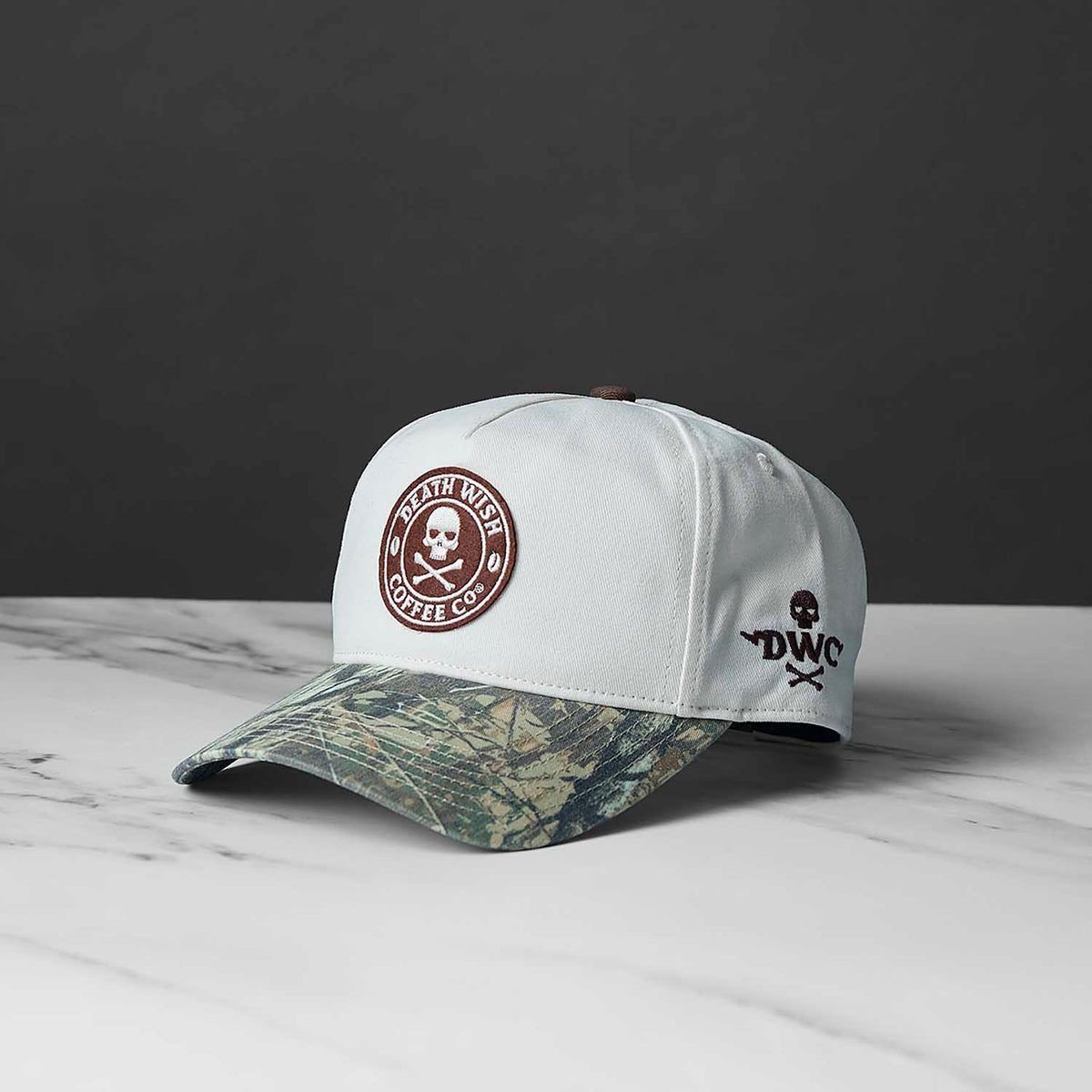 Hidden In Plain Sight Snapback