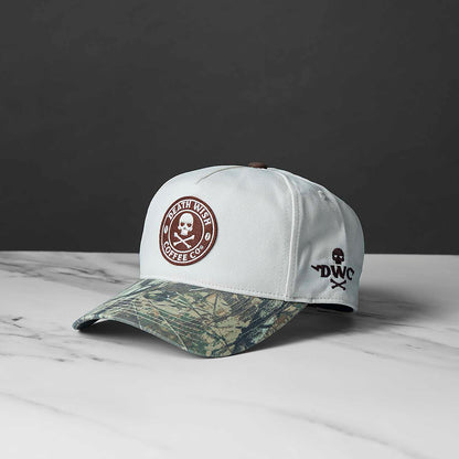 Hidden In Plain Sight Snapback