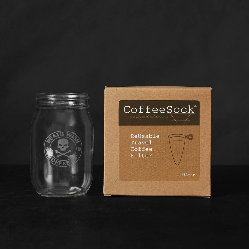 Bare Essentials Brew Kit