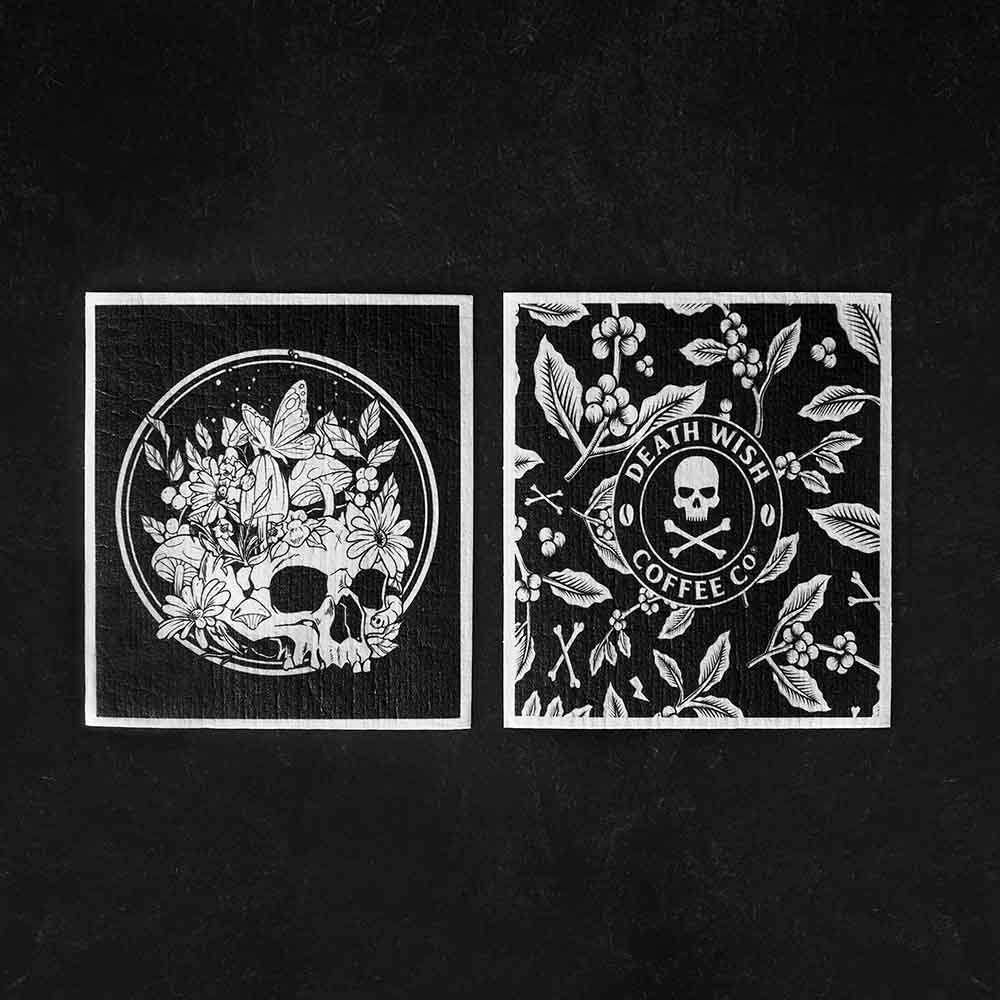 Circle of Life Swedish Rag Set