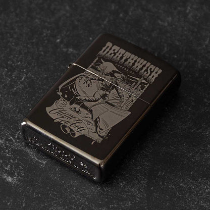 Chemex Cowboy Zippo