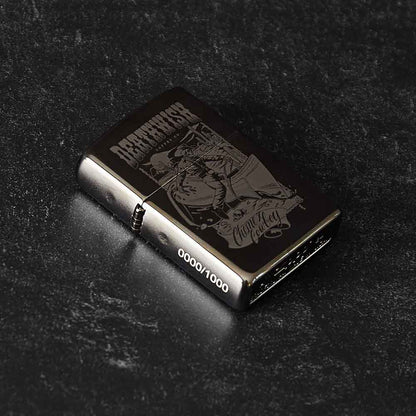 Chemex Cowboy Zippo