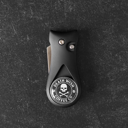 Bogey Ball Marker