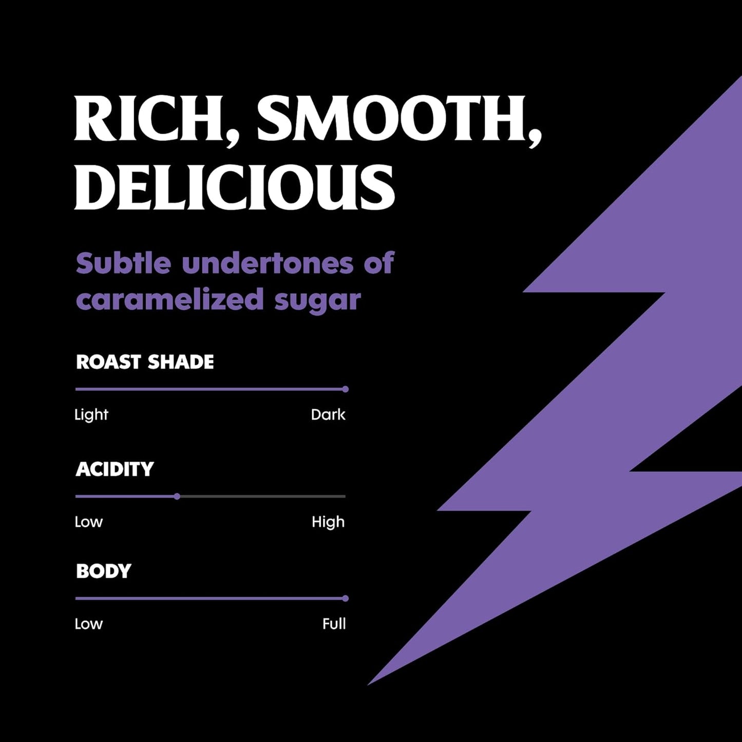 Espresso Roast Single-Serve Pods