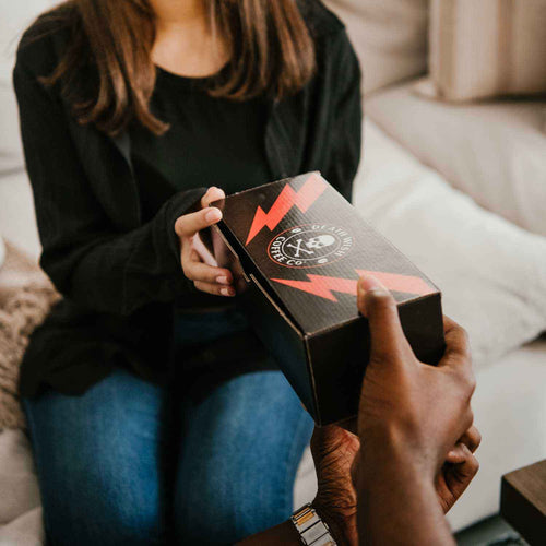 Fueled By Death Cast Ep. 105 - SHANNON SWEENEY