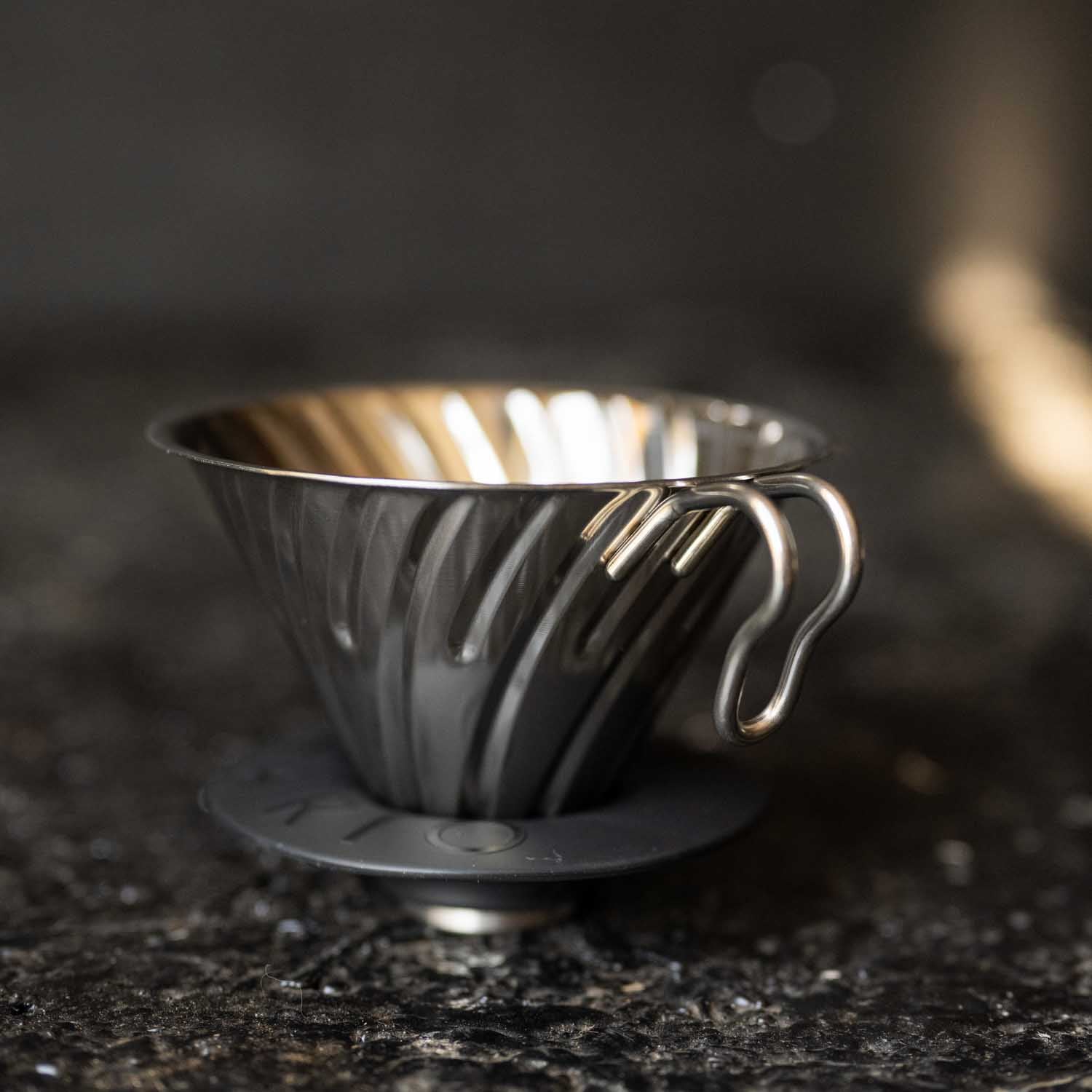 Hario Dripper & Filter Bundle