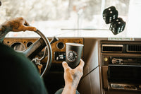 Dark Roast Instant Coffee