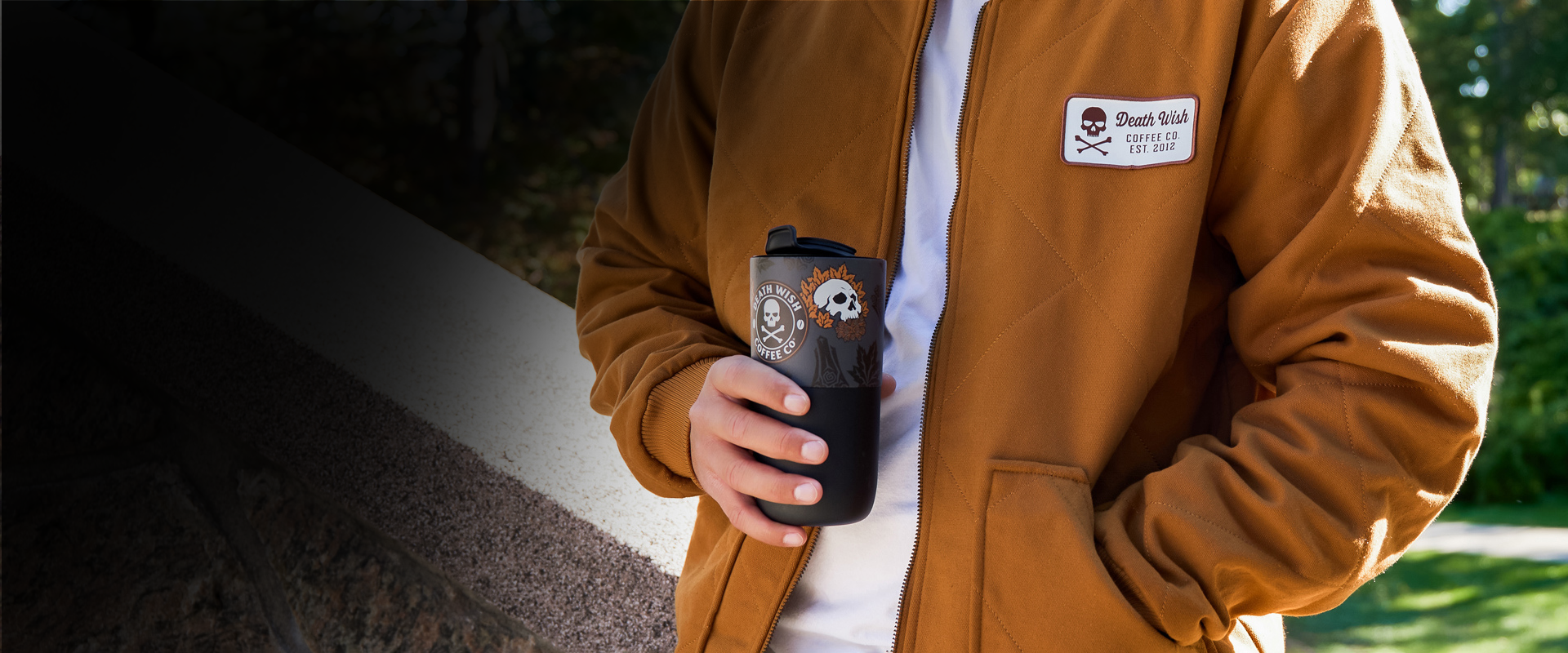 Labor Day Sale - save up to 75% off merch this weekend only.