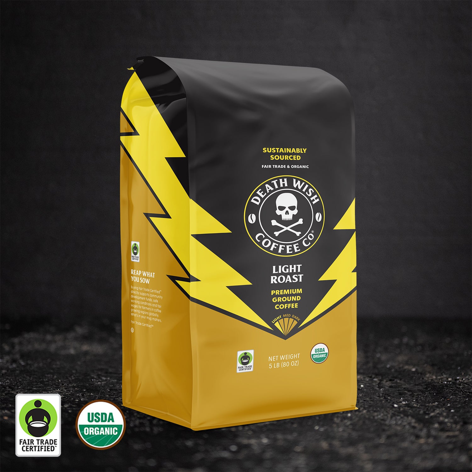 dying light cigarettes and coffee | Wiki Lighten up Coffee and Cigarettes | Rotten