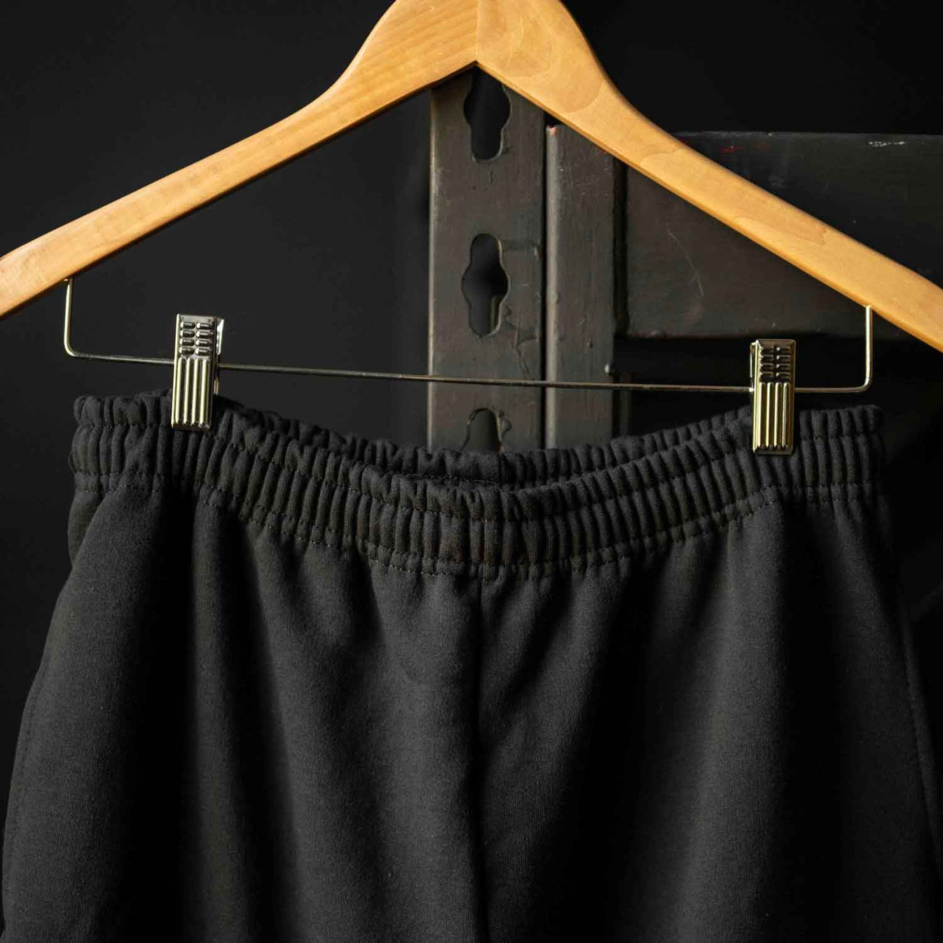 No Sleep Sweatpants Death Wish Coffee