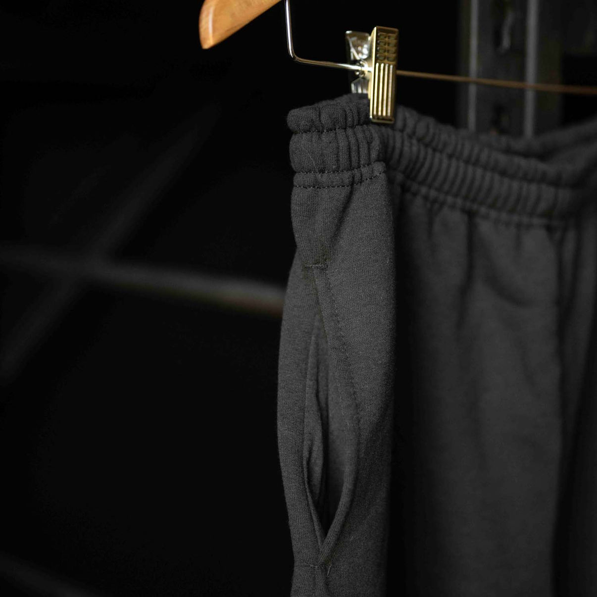 No Sleep Sweatpants Death Wish Coffee