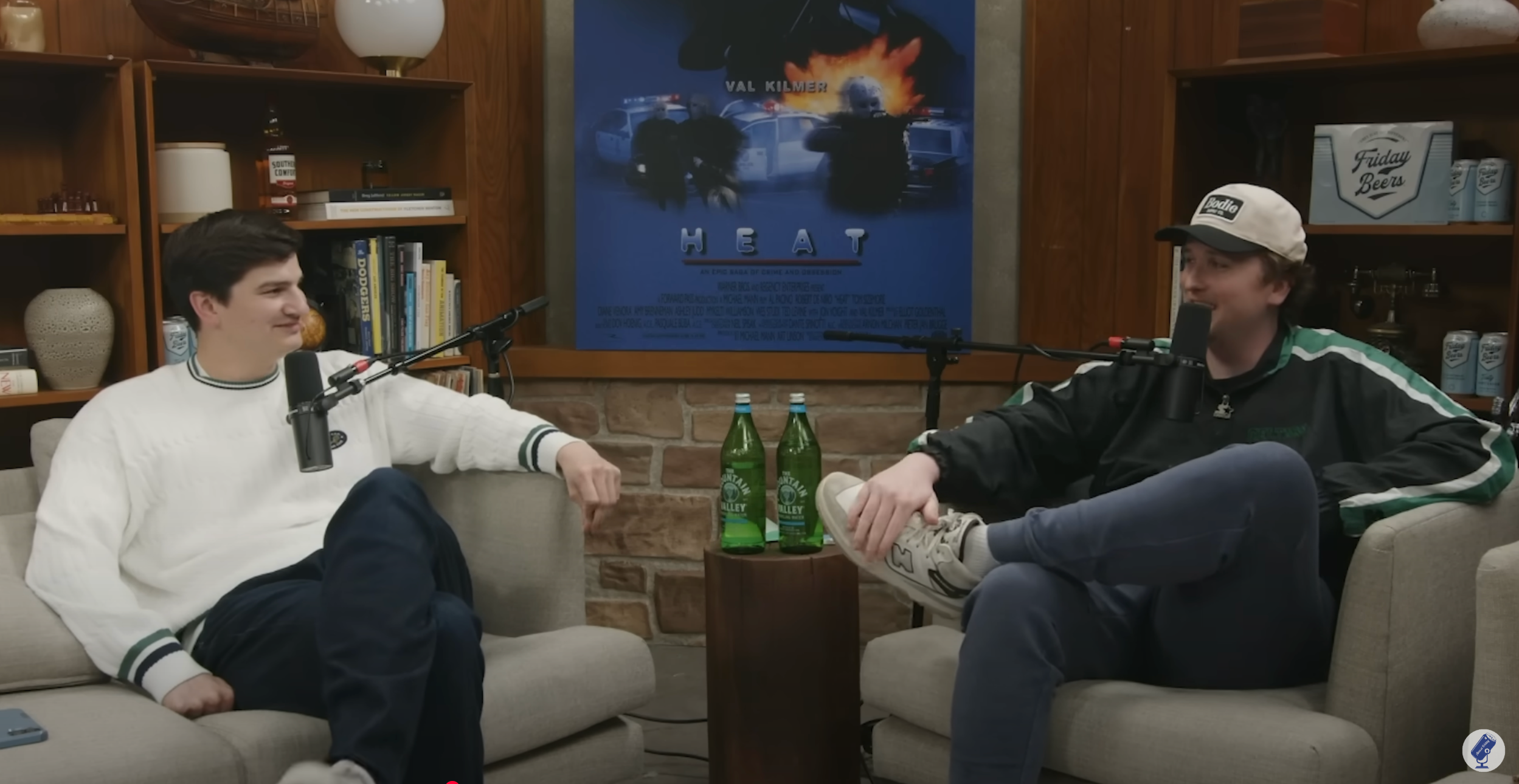 Load video: Listen to April Fools - Almost Friday Podcast EP #122.