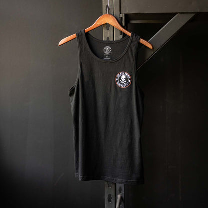 Death Wish Coffee Lights Out Tank - Front