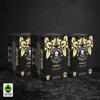 Vanilla Single-Serve Pods