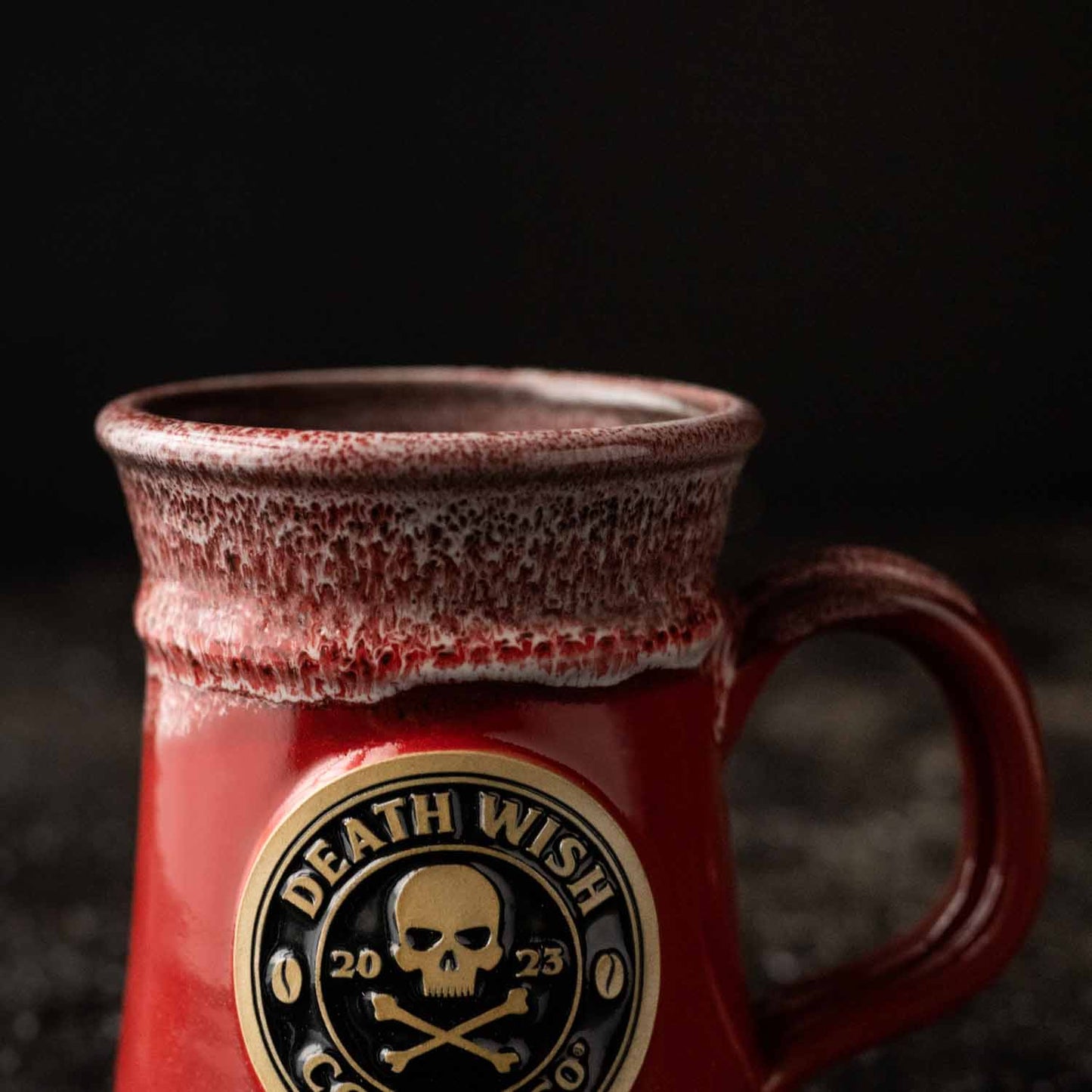 The Mug Warmer – Death Wish Coffee Company