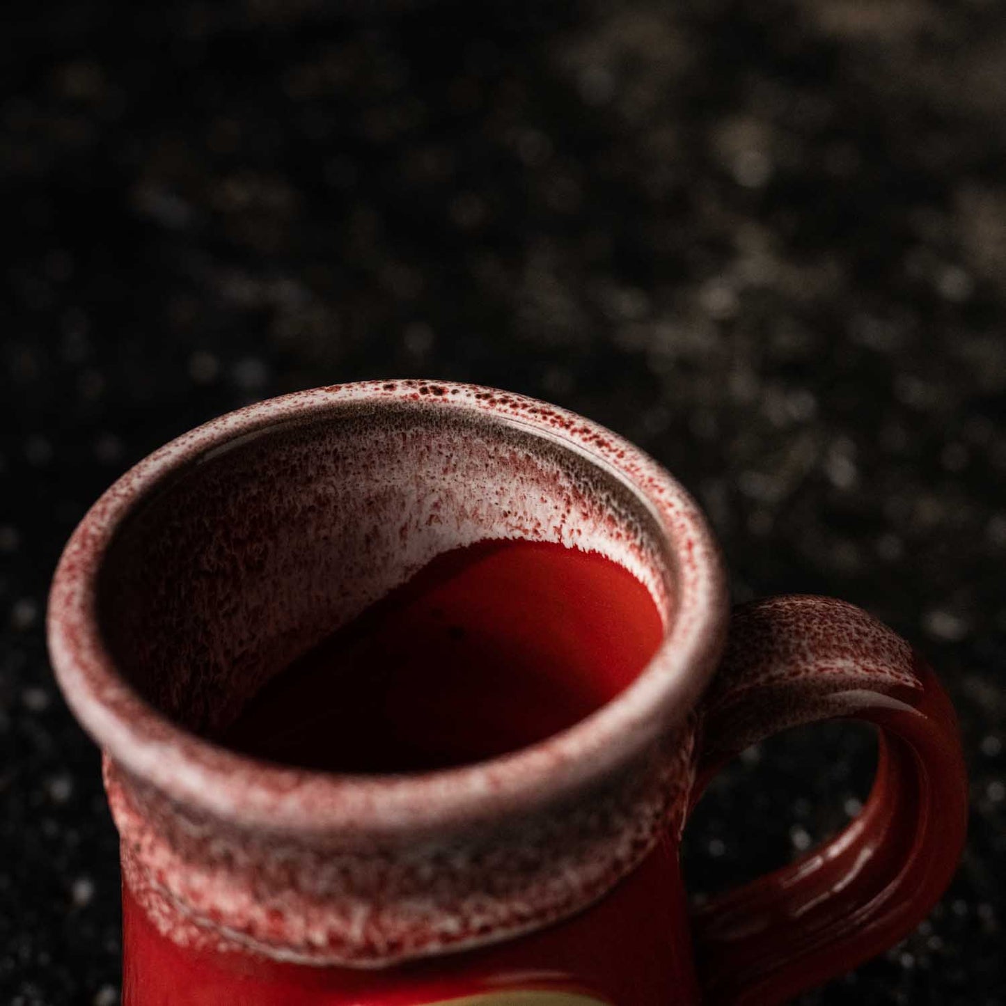 2023 Death Wish Coffee Mug | Interior 1