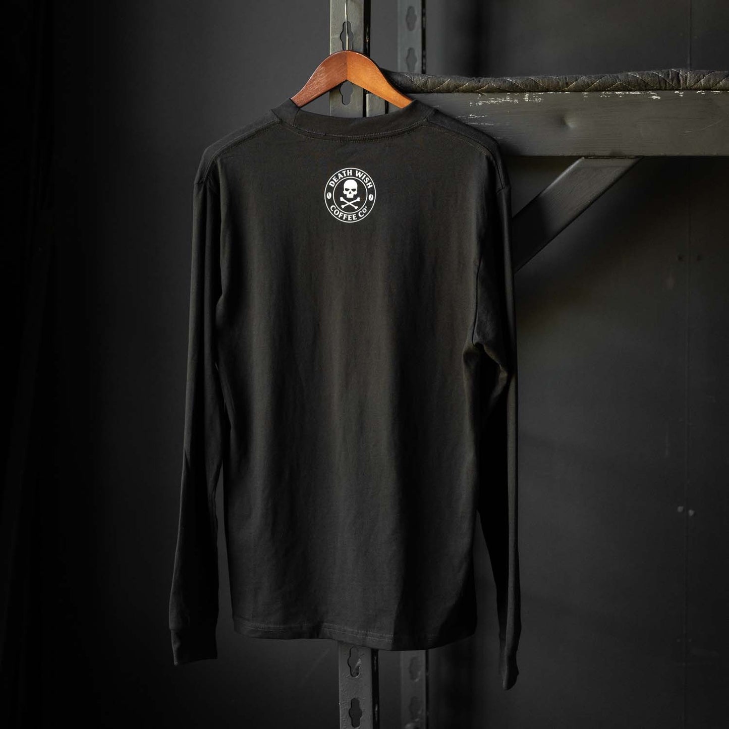 Classic Long Sleeve