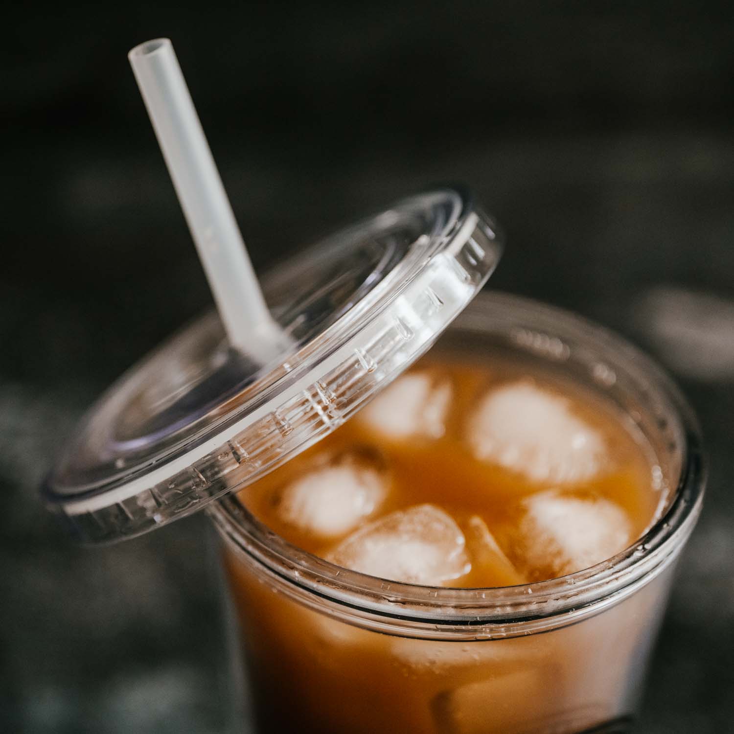Classic Iced Coffee Tumbler – Death Wish Coffee Company