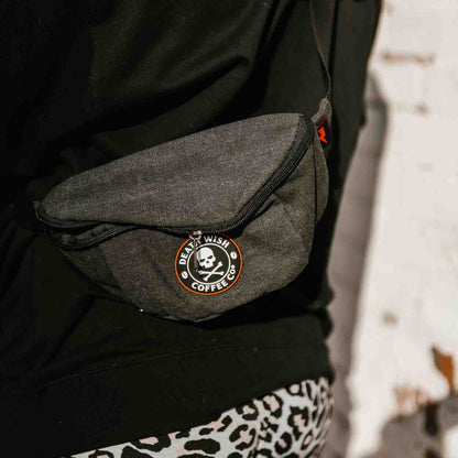 Bonecrusher Crossbody