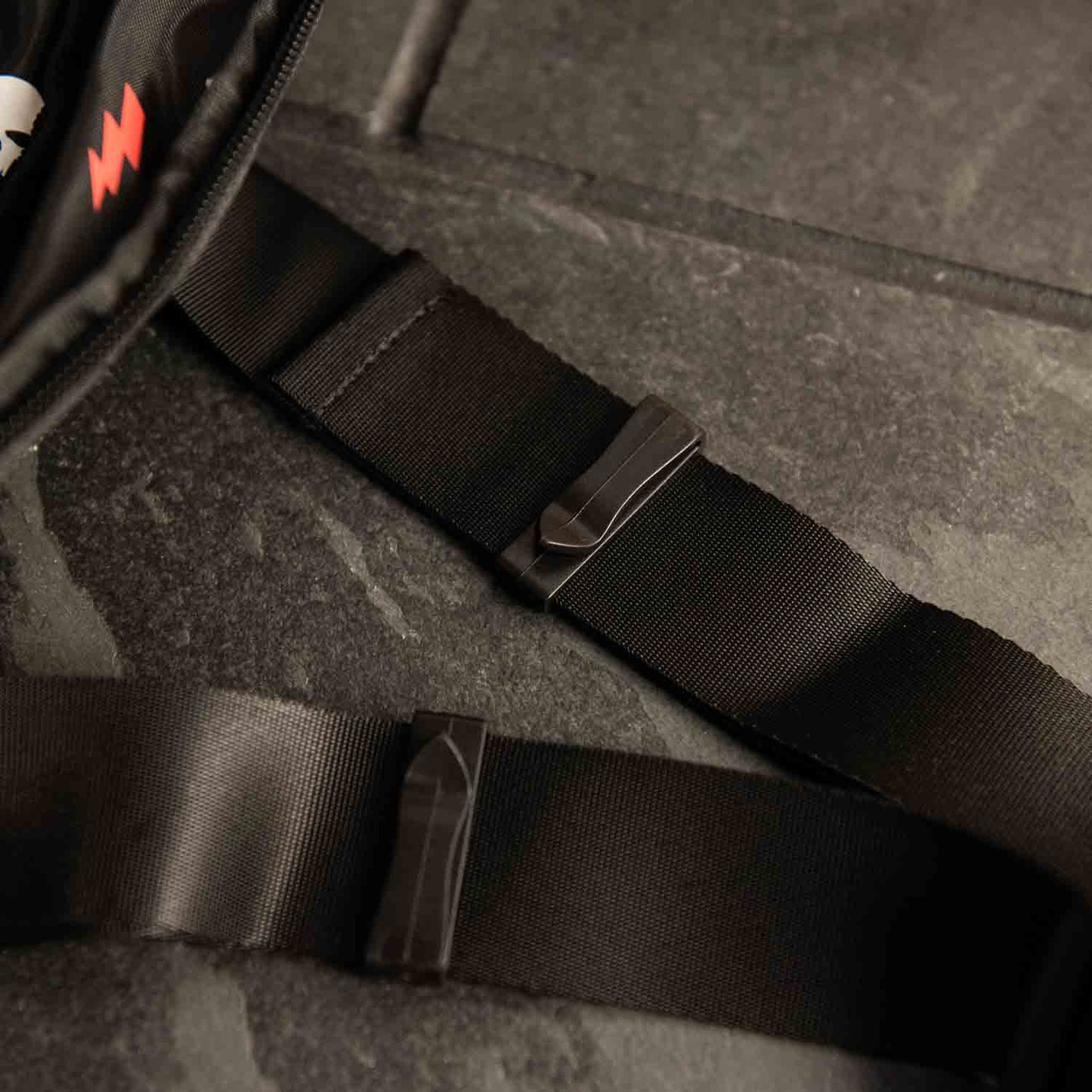Bonecrusher Crossbody