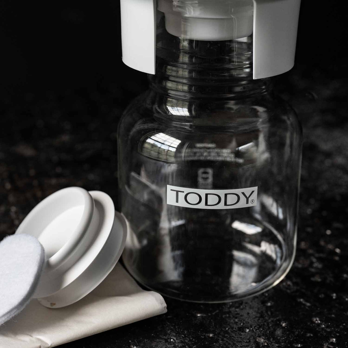 Toddy Cold Brew System