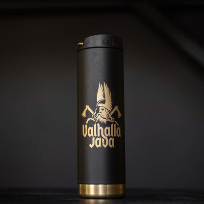 Valhalla Java Gold Klean Kanteen