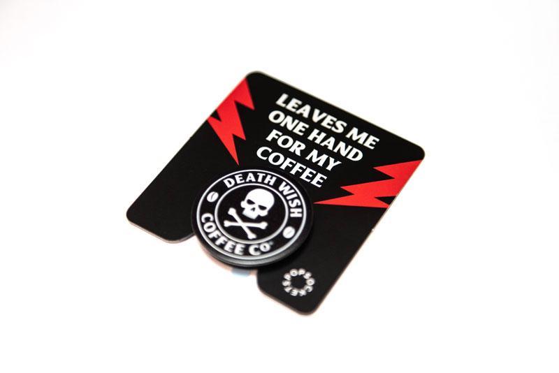 DWC PopSocket